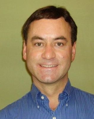 Graham Dodds